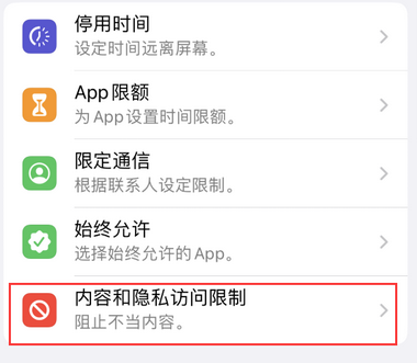 科尔沁左翼后appleID维修服务iPhone设置中Apple ID显示为灰色无法使用