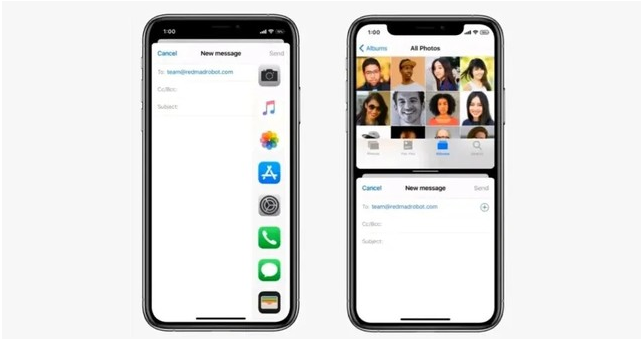 科尔沁左翼后苹果维修分享iOS 17支持哪些机型？iOS 17支持机型曝光 