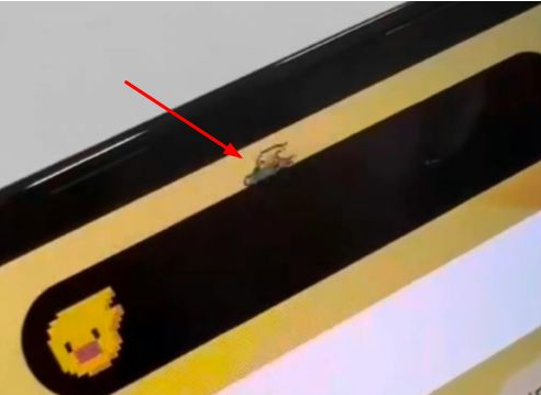 科尔沁左翼后苹果14维修分享iPhone 14 Pro Max灵动岛怎么养宠物 