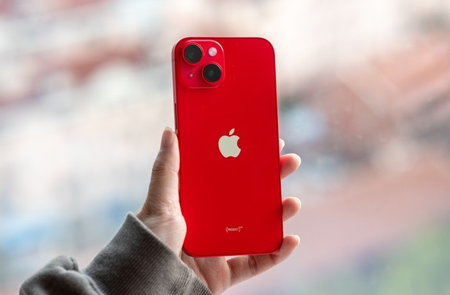 科尔沁左翼后苹果14维修分享为什么大家觉得iPhone 14不香了 