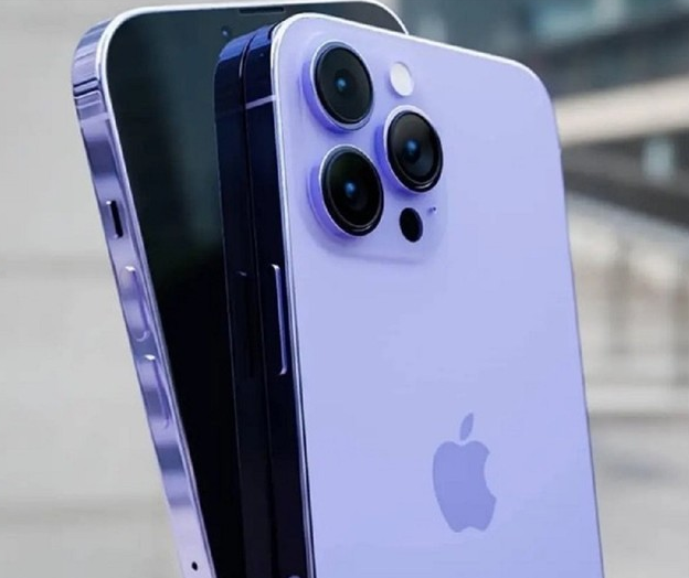 科尔沁左翼后苹果14维修分享凭什么4800万像素的iPhone14就能上热搜 