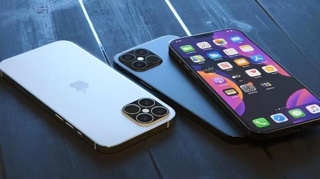 科尔沁左翼后苹果14维修分享iPhone 14上市后，iPhone 13会下架吗 