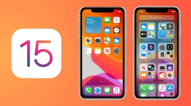 科尔沁左翼后苹果13维修分享iPhone13更新iOS 15.5，体验如何 