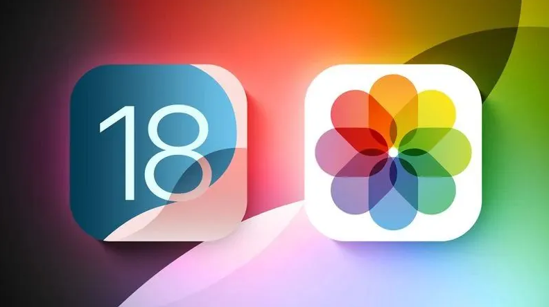 科尔沁左翼后苹果手机维修分享苹果 iOS / iPadOS 18.1Beta 3 发布 