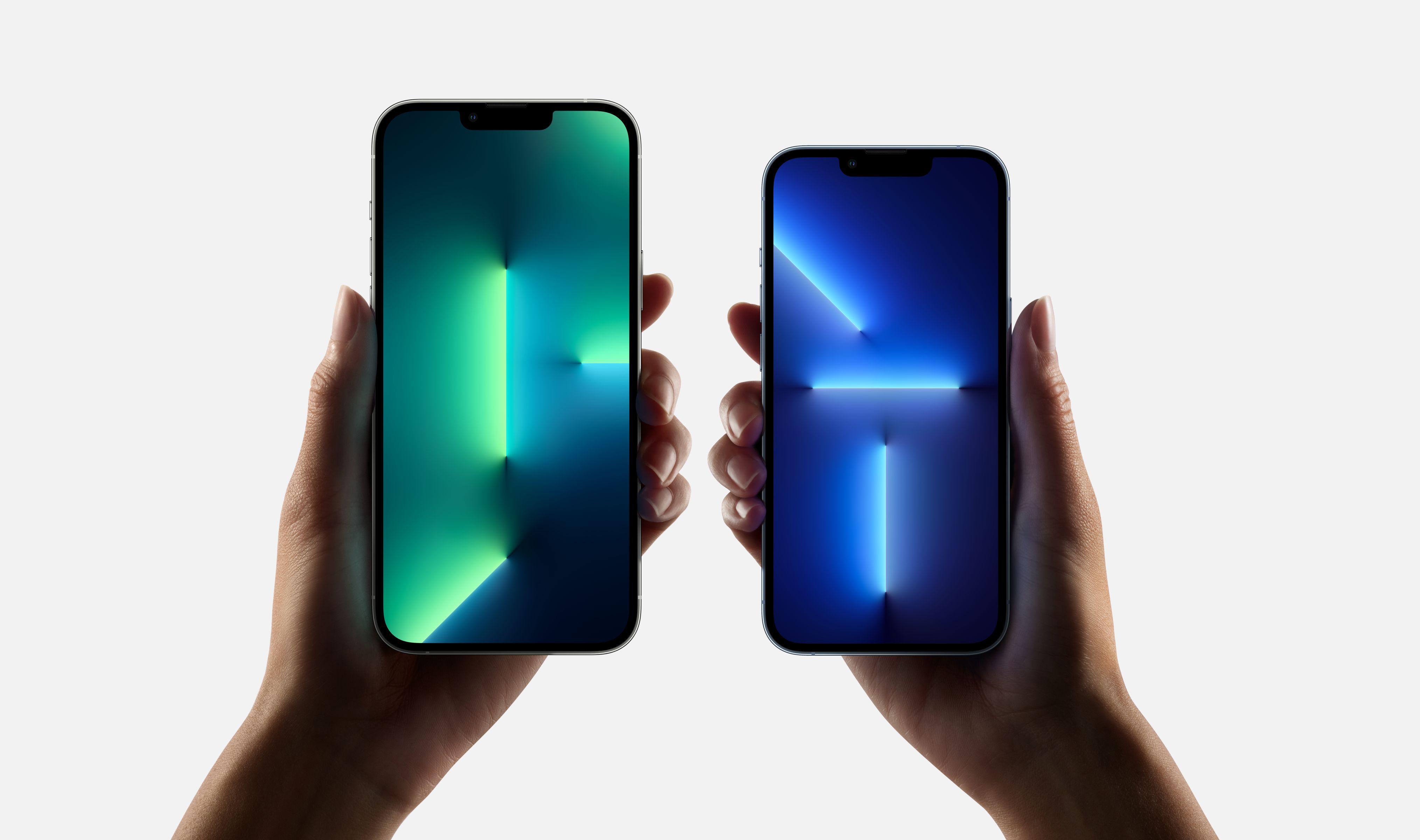科尔沁左翼后苹果手机维修分享iPhone 13 四款机型怎么选 