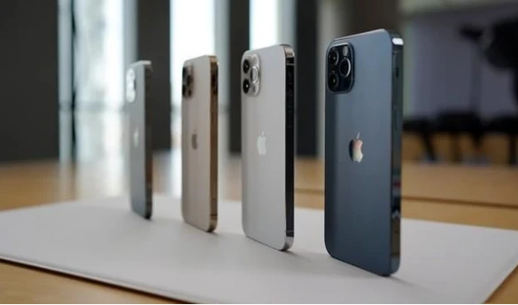 科尔沁左翼后苹果手机维修分享为什么说iPhone13才是真旗舰 