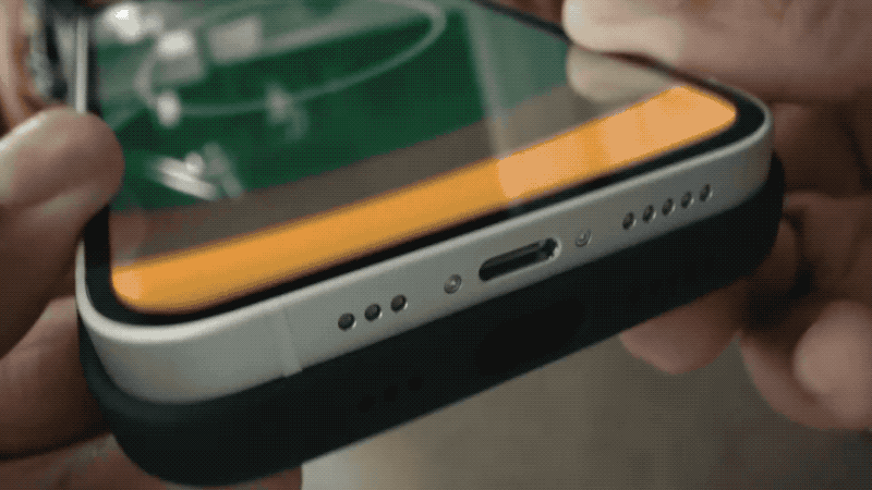 科尔沁左翼后苹果手机维修分享未来 Magsafe 还有哪些发展空间 