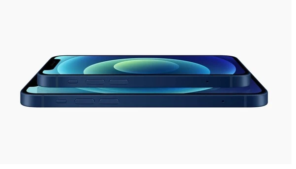 科尔沁左翼后苹果手机维修分享iPhone 12 mini 锁屏后触屏失灵怎么办 