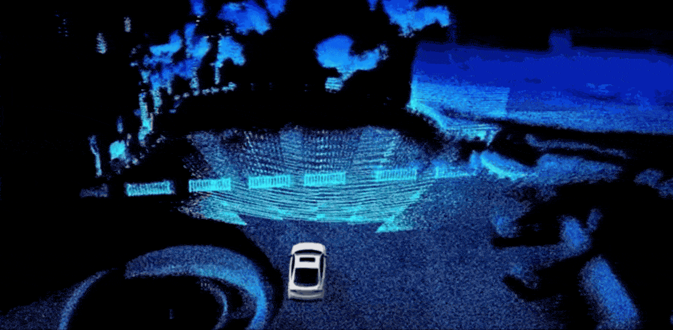 科尔沁左翼后苹果手机维修分享iPhone 12 Pro 搭载的 LiDAR 镜头与 ToF 镜头有什么不同 