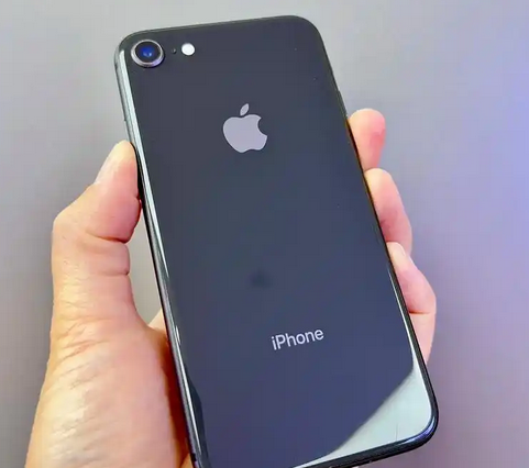 科尔沁左翼后苹果8系统维修分享iPhone8手机系统升级后无法开机如何修复 