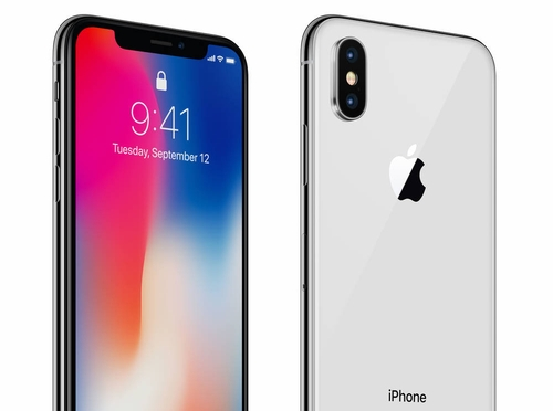 科尔沁左翼后苹果维修点分享iPhone X电池发烫冷门故障解析 