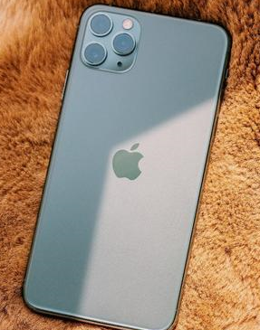 科尔沁左翼后苹果维修点分享iPhone 11 Pro Max电池发烫特殊问题 